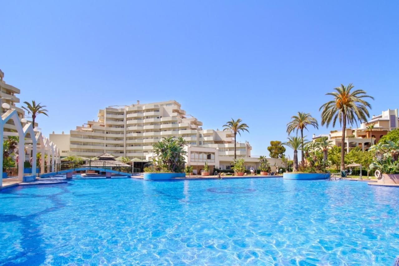 Sweet Dreams Benalbeach Benalmádena Esterno foto