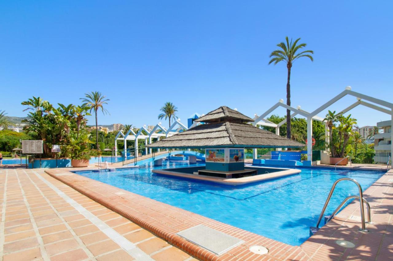Sweet Dreams Benalbeach Benalmádena Esterno foto